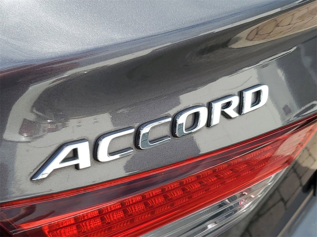 Used 2019 Honda Accord EX-L image 8