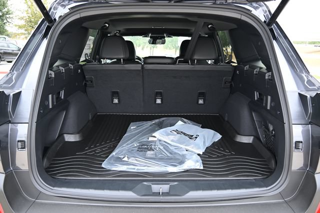 New 2026 Subaru Outback Premium AWD/4WD image 14