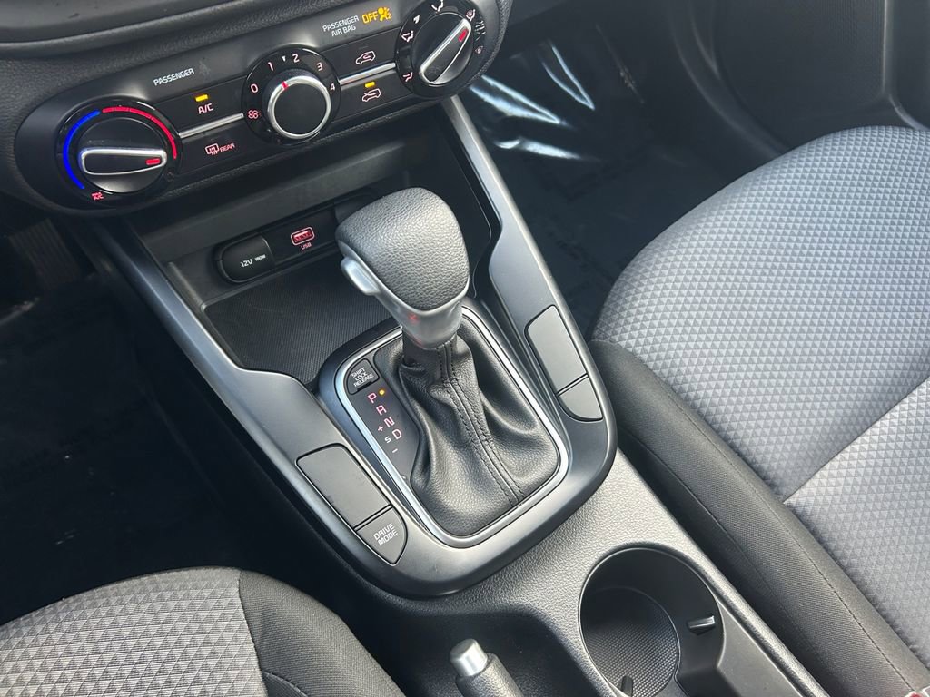 Used 2021 Kia Soul LX image 20