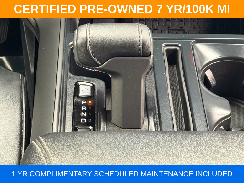 Used 2024 Ford F150 XLT w/ Equipment Group 302A MID AWD/4WD image 20