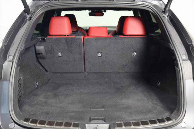 Certified 2024 Lexus NX 350 F Sport image 14