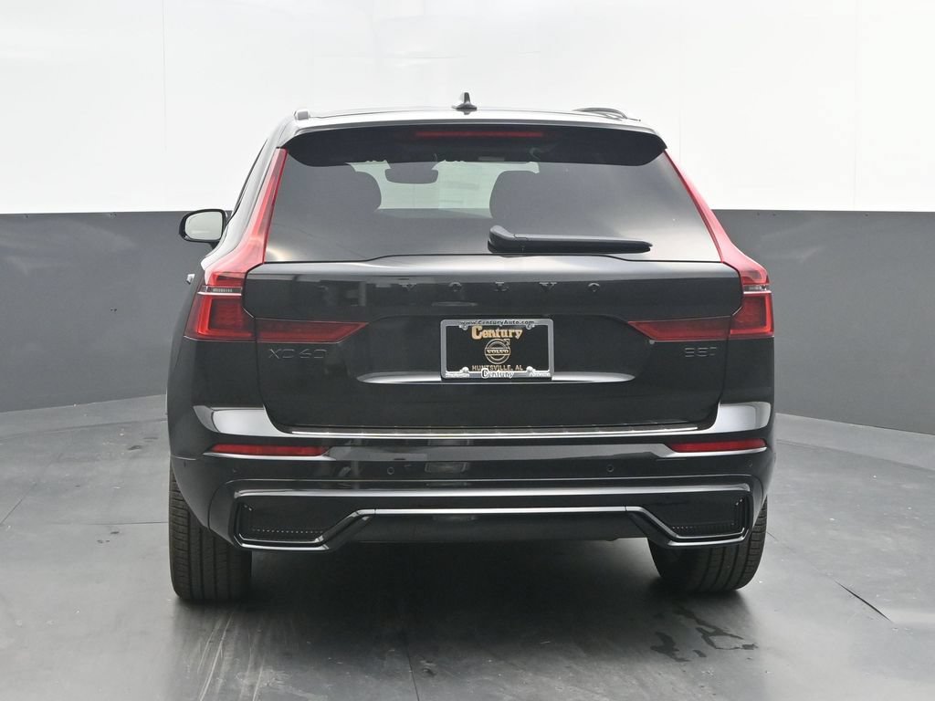 New 2026 Volvo XC60 B5 Ultra w/ Protection Package Premier AWD/4WD image 6