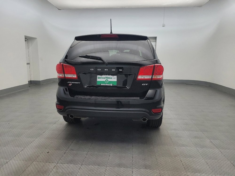 Used 2019 Dodge Journey GT AWD/4WD image 7