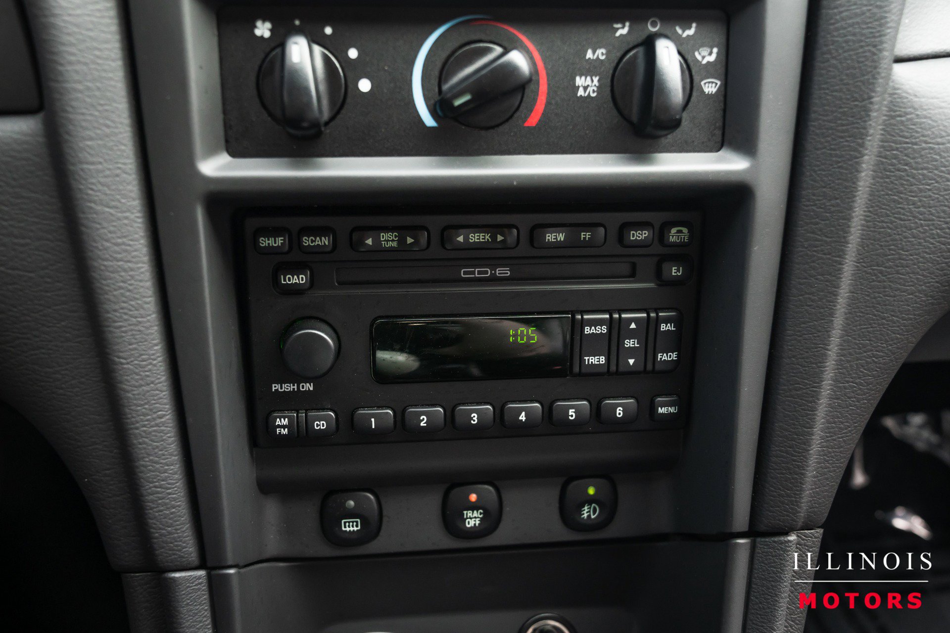 Used 2003 Ford Mustang Cobra image 23