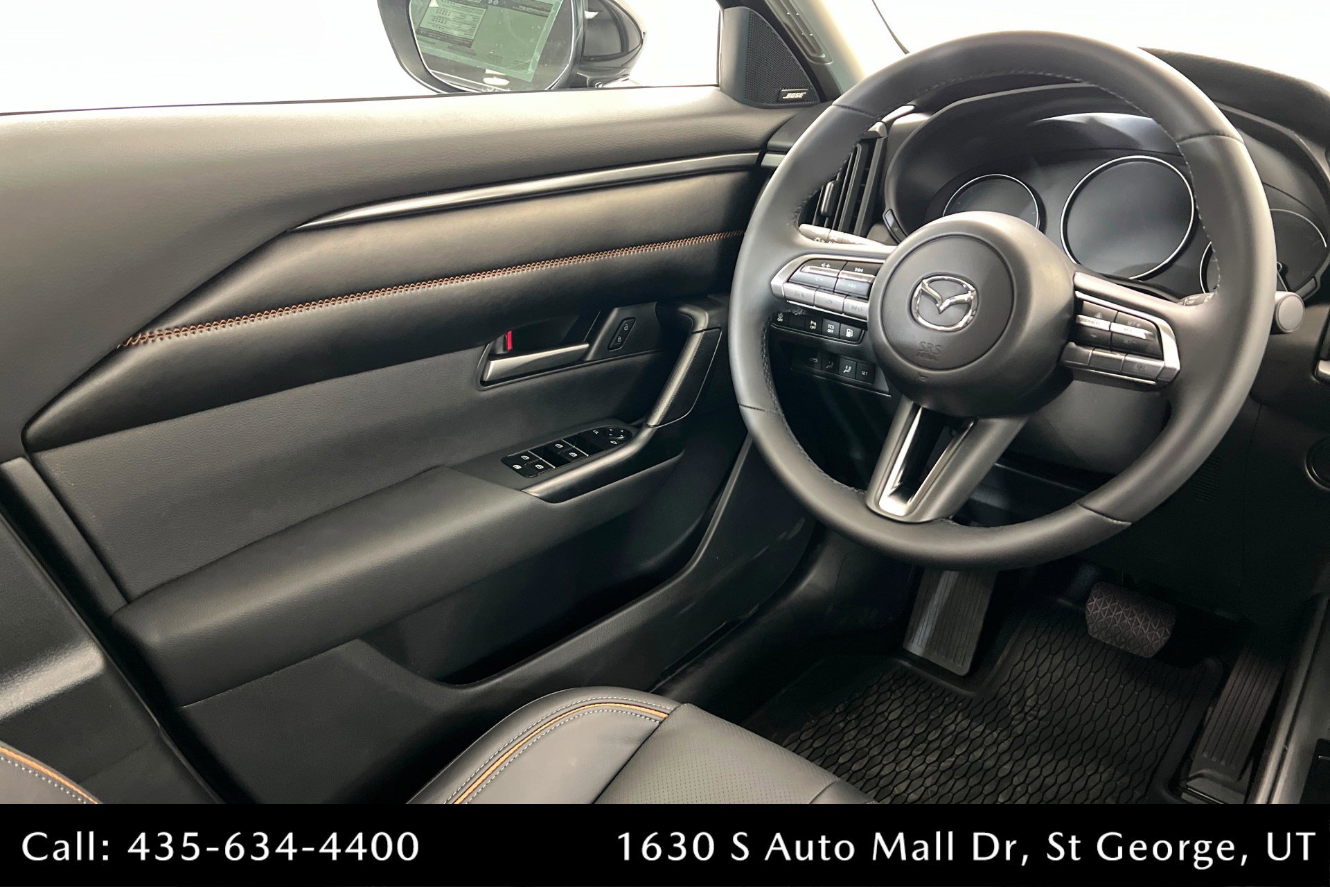 New 2026 MAZDA CX-50 AWD 2.5 Hybrid w/ Weather Package image 13