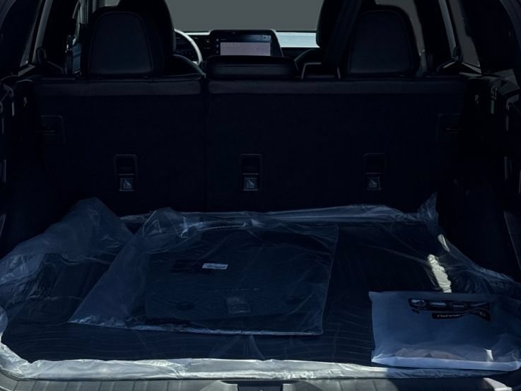 New 2026 Subaru Outback Premium AWD/4WD image 22