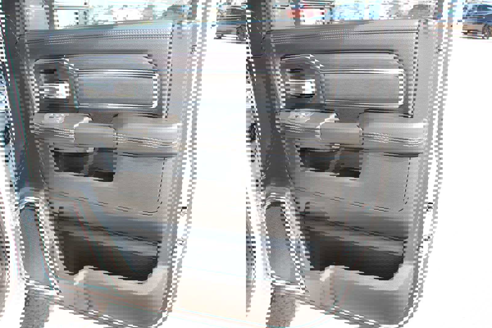 New 2026 RAM 2500 Laramie image 47