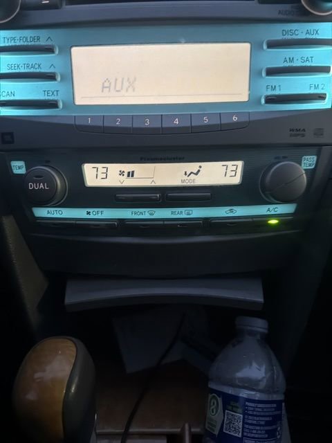 Used 2007 Toyota Camry XLE image 20