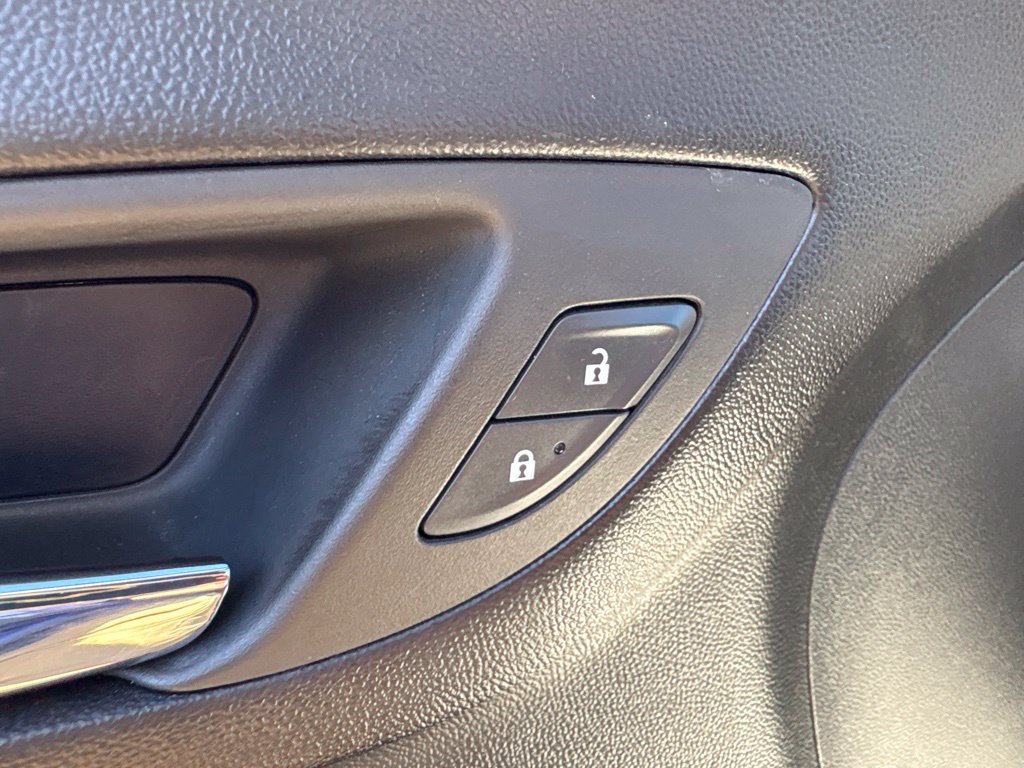 Certified 2023 Chevrolet Equinox RS AWD/4WD image 15