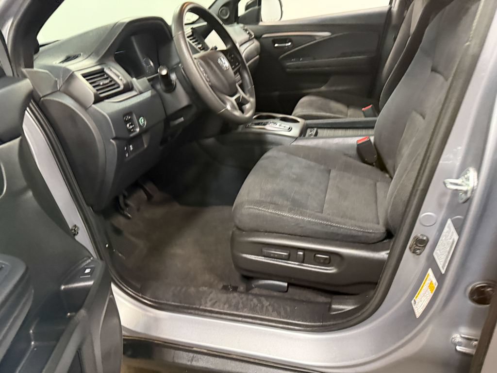 Used 2022 Honda Pilot Sport image 58