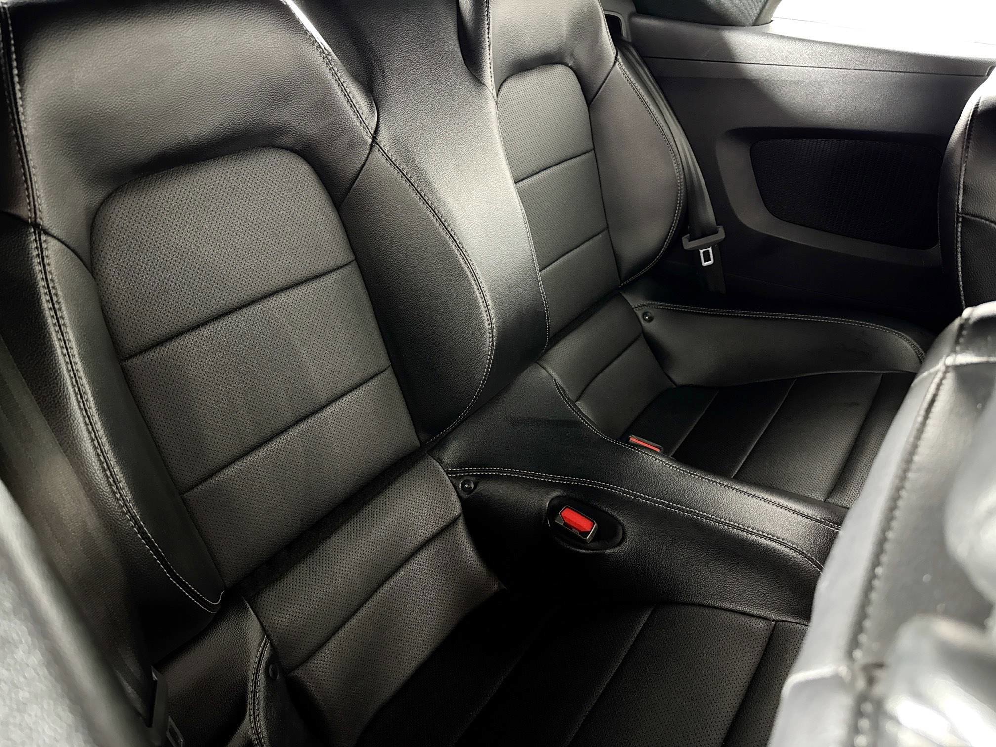 Used 2021 Ford Mustang Premium image 36