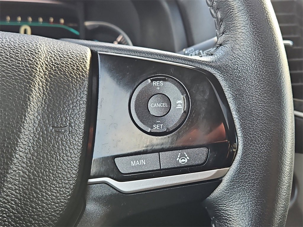 Certified 2022 Honda Pilot Special Edition image 28