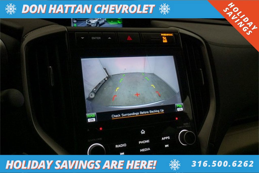 Used 2021 Subaru Ascent Limited w/ Popular Package #2 image 21