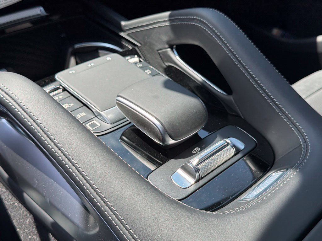 New 2026 Mercedes-Benz GLE 53 AMG 4MATIC image 27