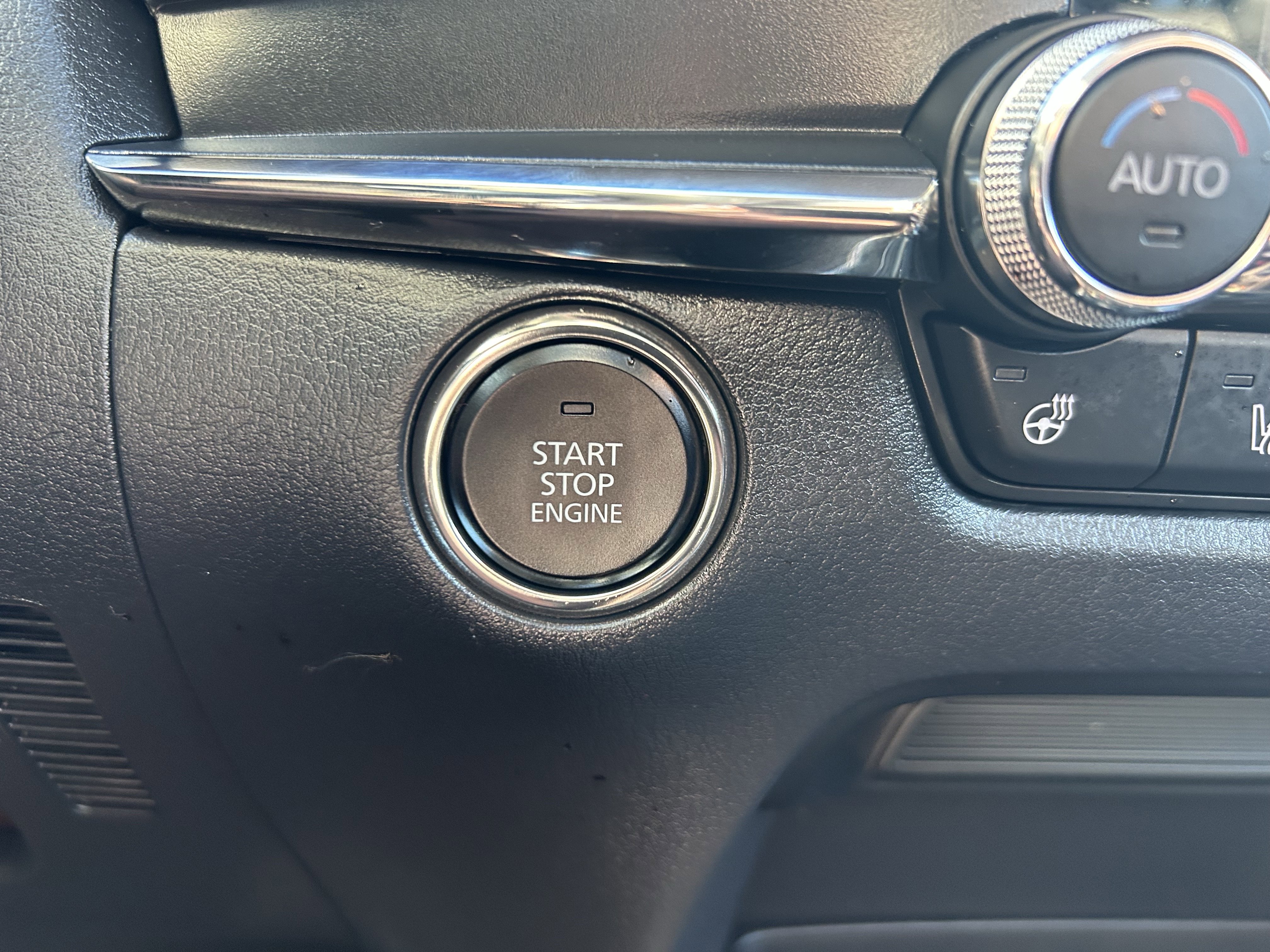 Certified 2023 MAZDA CX-30 2.5 Turbo w/ Premium Plus Pkg image 17