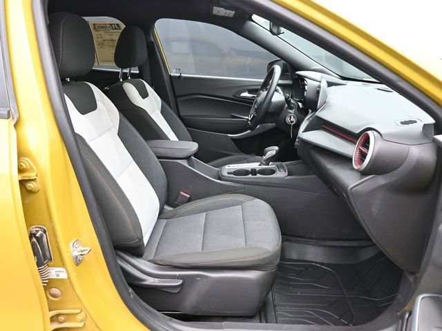 Used 2024 Chevrolet Trax RS image 45