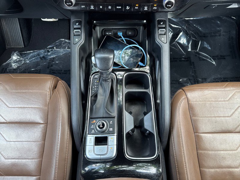 Used 2022 Kia Telluride SX w/ SX Prestige Package AWD/4WD image 28