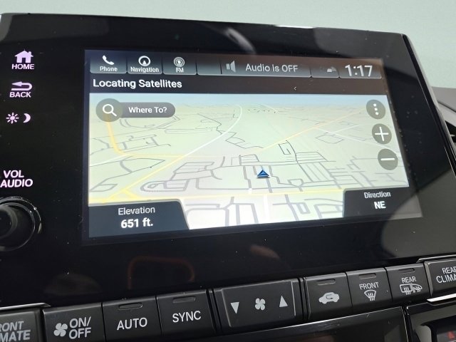 Used 2023 Honda Odyssey Touring image 3