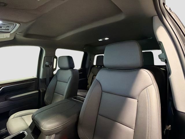 New 2026 GMC Sierra 1500 Elevation w/ Elevation Premium Package image 22