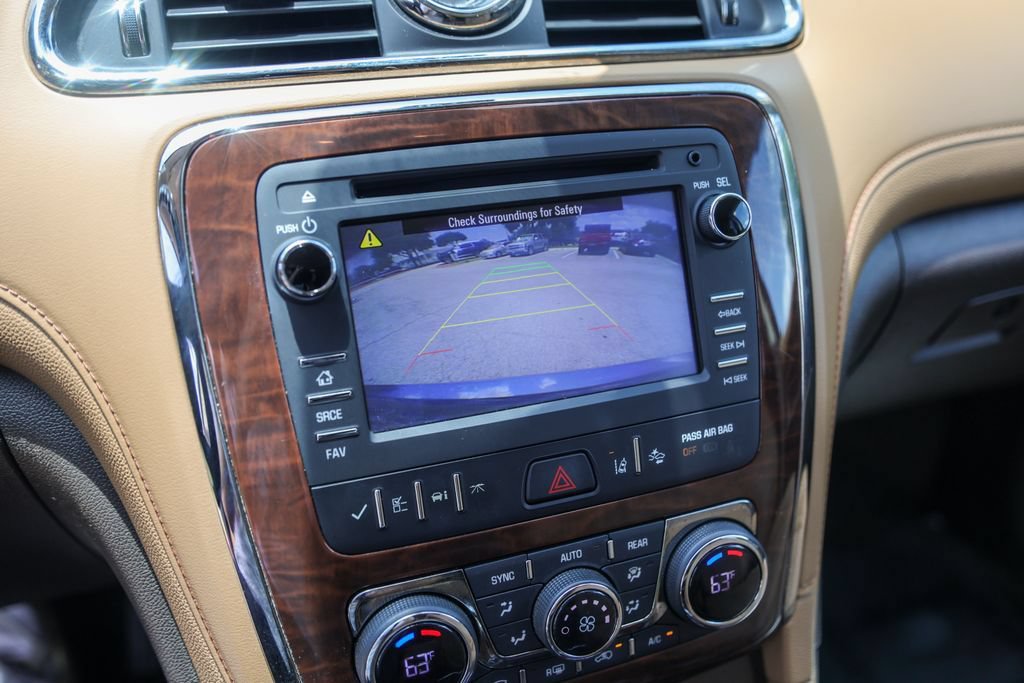 Used 2015 Buick Enclave Leather FWD image 20