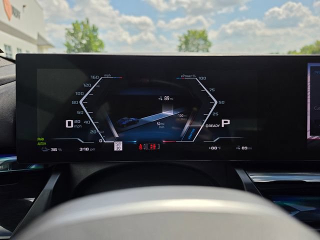 Used 2024 BMW i5 M60 w/ Executive Package AWD/4WD image 43