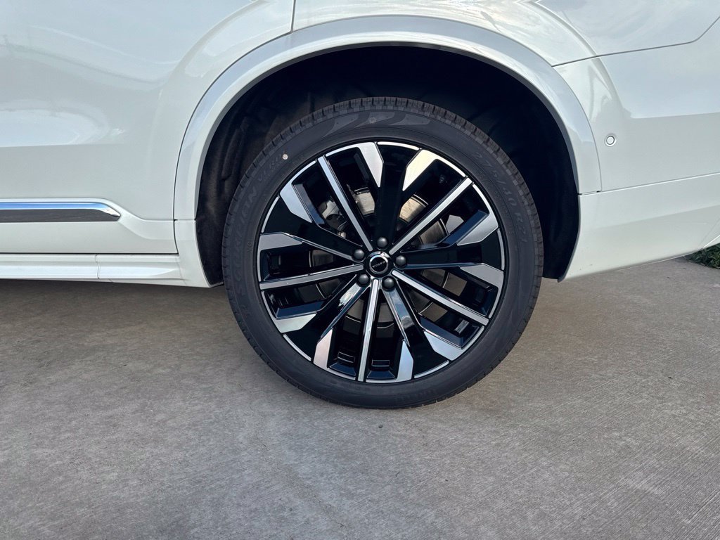 New 2027 Volvo XC90 T8 Ultra AWD/4WD image 16