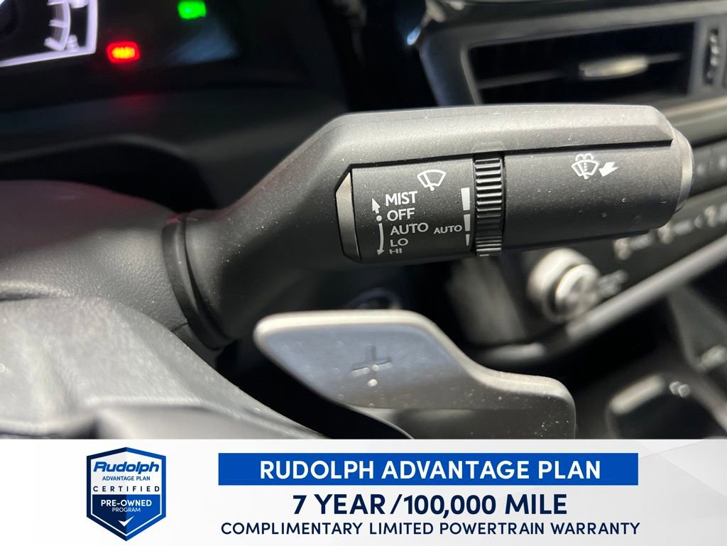 Used 2025 Lexus ES 300h w/ Premium Package FWD image 39