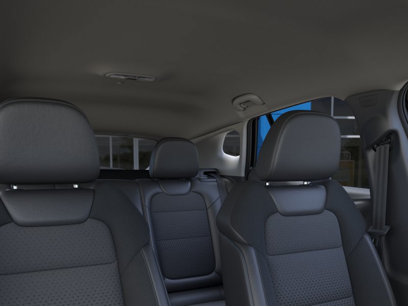 New 2026 Chevrolet Trax LT w/ Driver Confidence Package FWD image 24