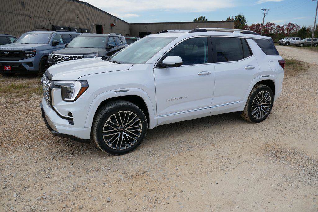 New 2026 GMC Terrain Denali image 6
