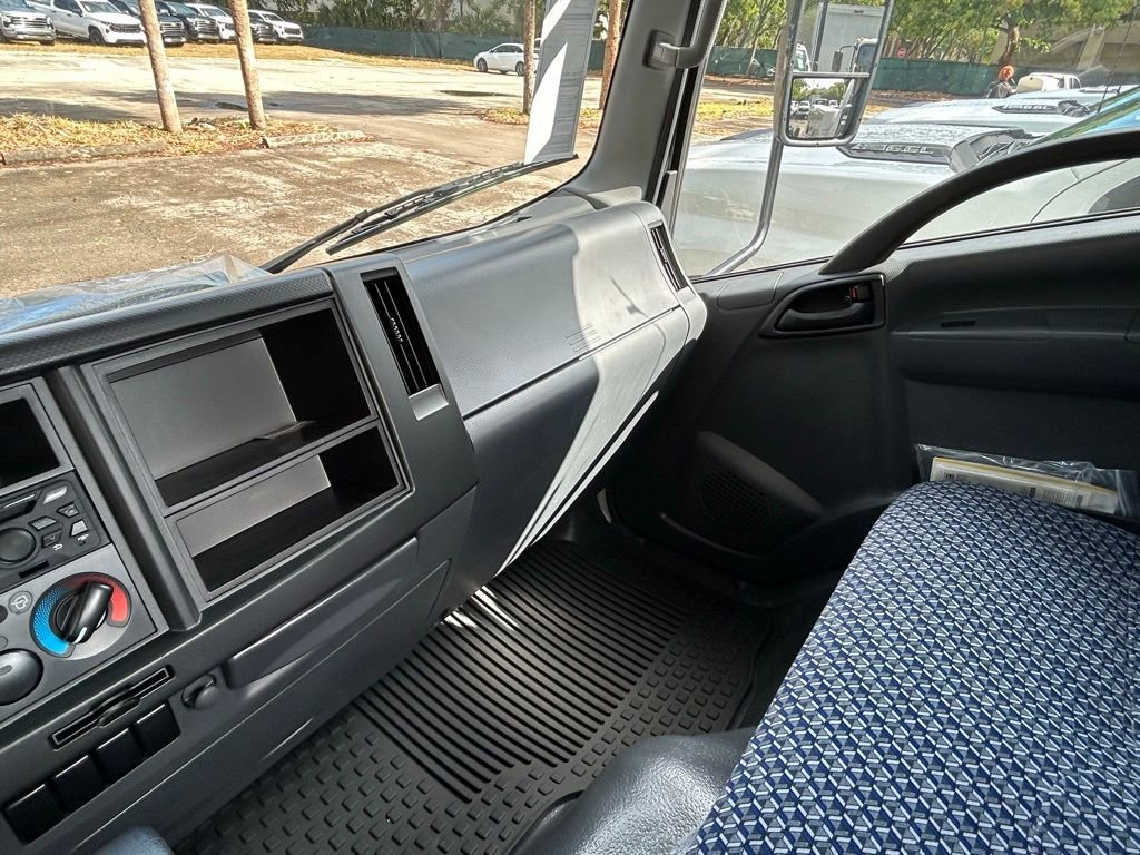 New 2025 Chevrolet Low Cab Forward 5500HG image 11