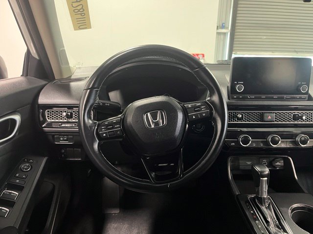Used 2024 Honda Civic EX image 22