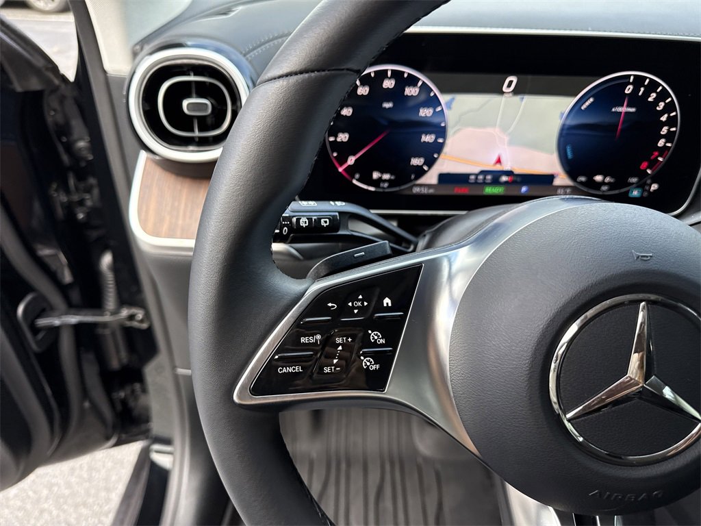 Certified 2025 Mercedes-Benz GLC 350e 4MATIC image 26