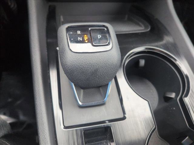 Used 2023 Nissan Rogue SV image 12