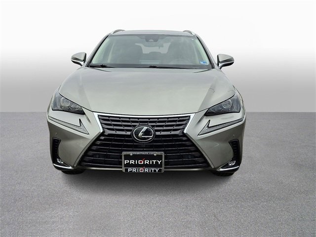 Used 2021 Lexus NX 300 AWD w/ Premium Package image 2