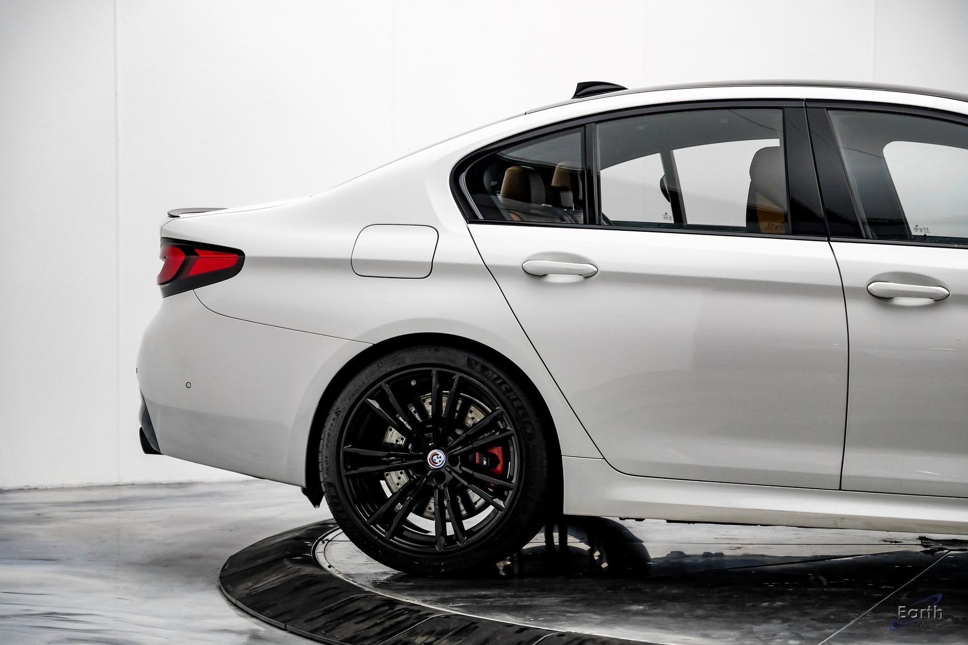 Used 2023 BMW M5 w/ Competition Package image 17