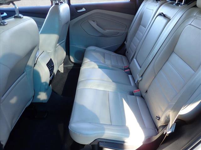 Used 2017 Ford Escape Titanium w/ Equipment Group 301A image 10