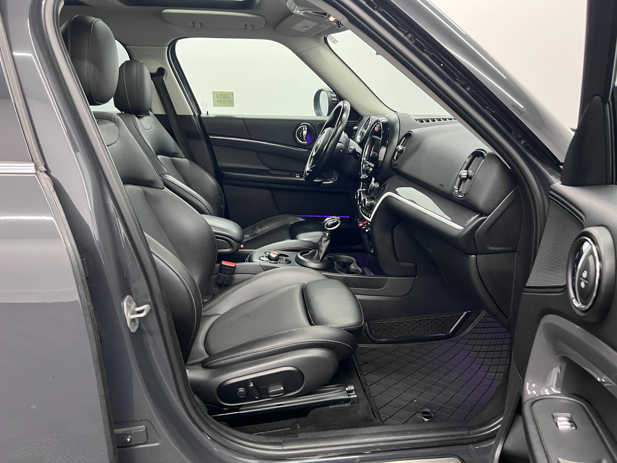 Used 2018 MINI Cooper Countryman S AWD/4WD image 23