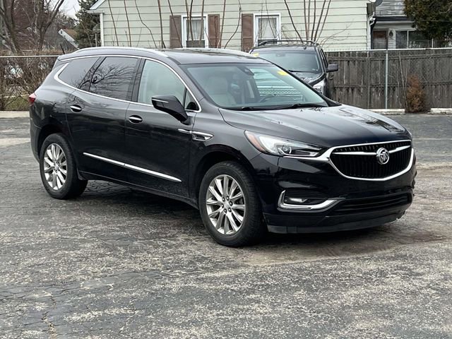 Used 2018 Buick Enclave Premium w/ Experience Buick Package image 6