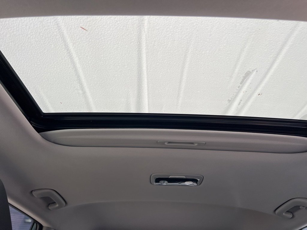 New 2026 Kia Seltos SX w/ SX Sunroof Package image 9