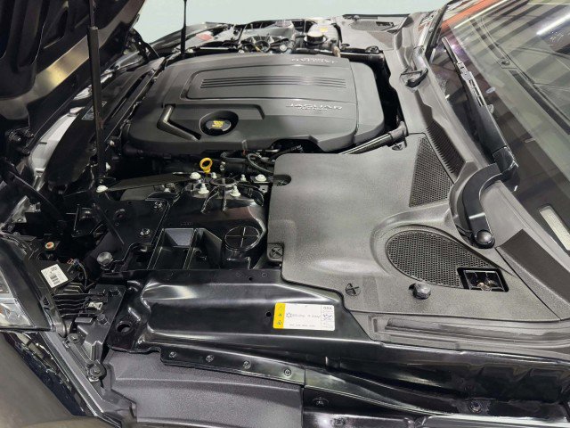 Used 2018 Jaguar F-TYPE Coupe image 50