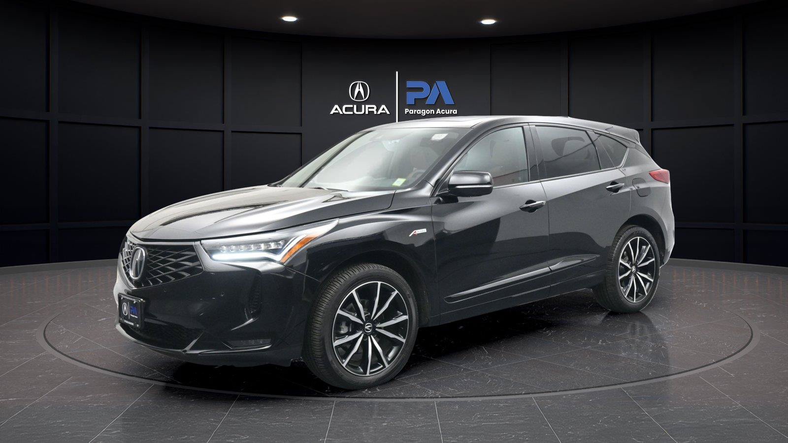 Certified 2026 Acura RDX w/ Advance Package AWD/4WD image 23