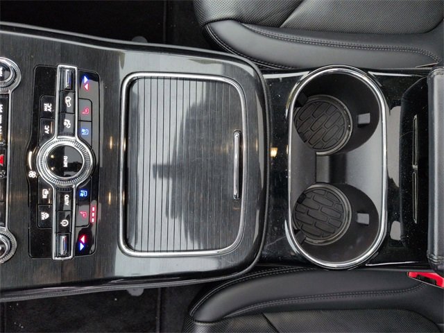 Used 2023 Lincoln Nautilus Reserve image 15