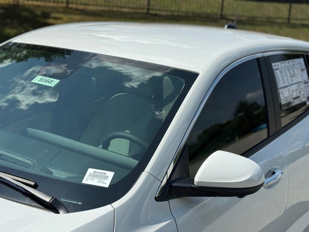 New 2026 Buick Encore GX Preferred w/ Advanced Technology Package image 9