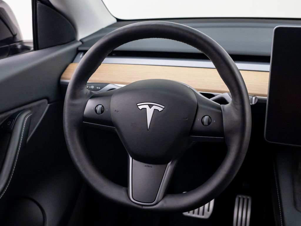 Used 2022 Tesla Model Y Performance AWD/4WD image 12