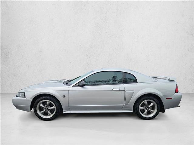 Used 2004 Ford Mustang GT Premium RWD image 9