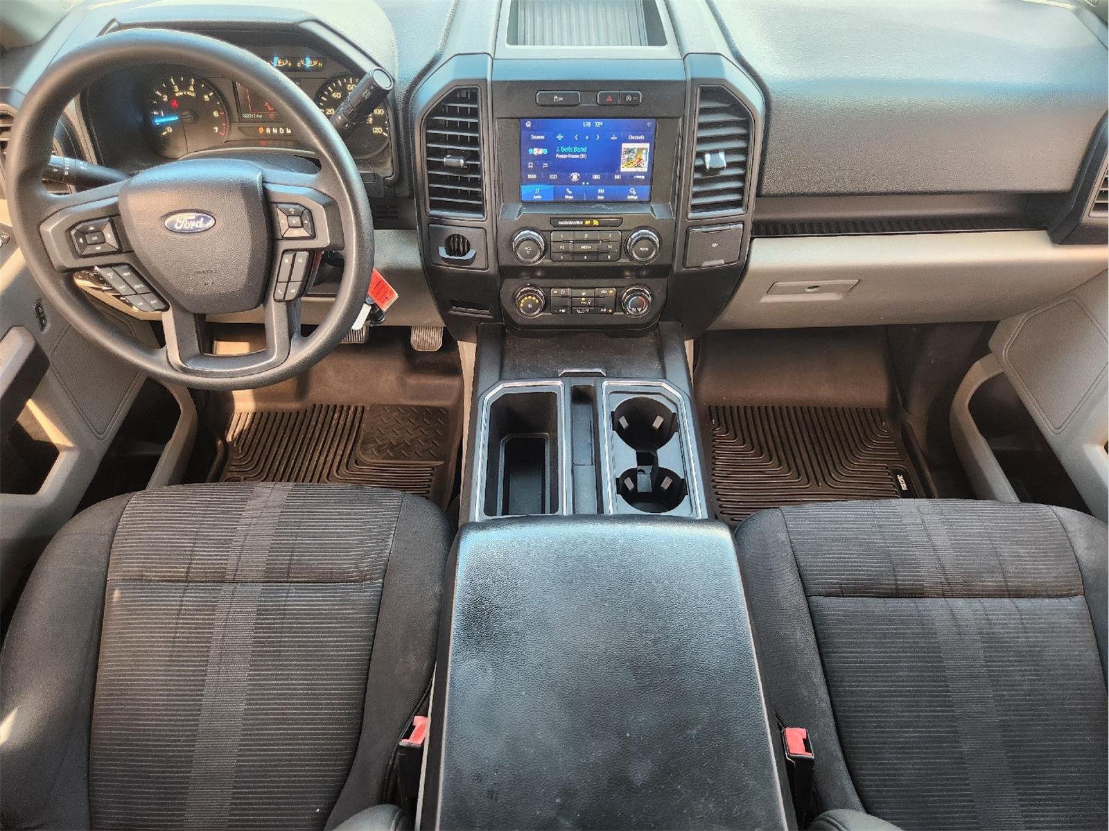 Used 2020 Ford F150 XL w/ Equipment Group 101A Mid RWD image 25