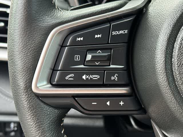Certified 2025 Subaru Outback Limited AWD/4WD image 22