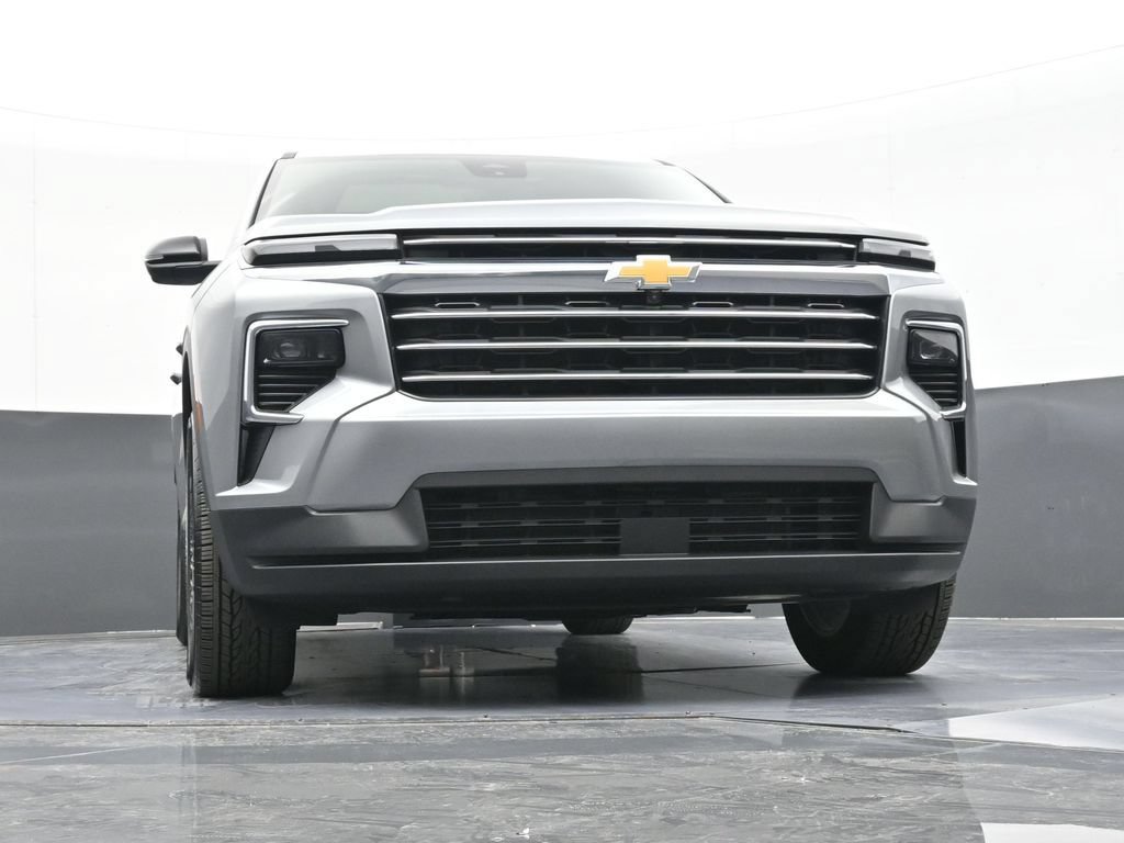 New 2026 Chevrolet Traverse LT w/ Sun and Wheel Package FWD image 46