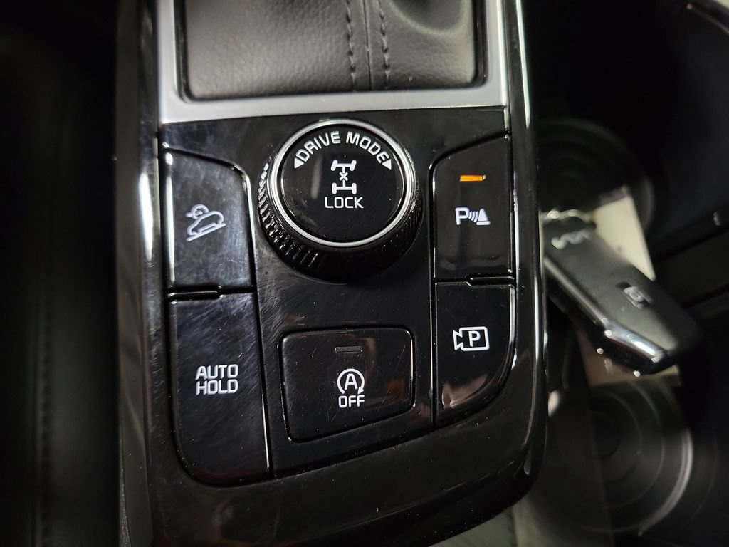 Used 2023 Kia Sportage X-Line w/ X-Line Premium Package AWD/4WD image 17