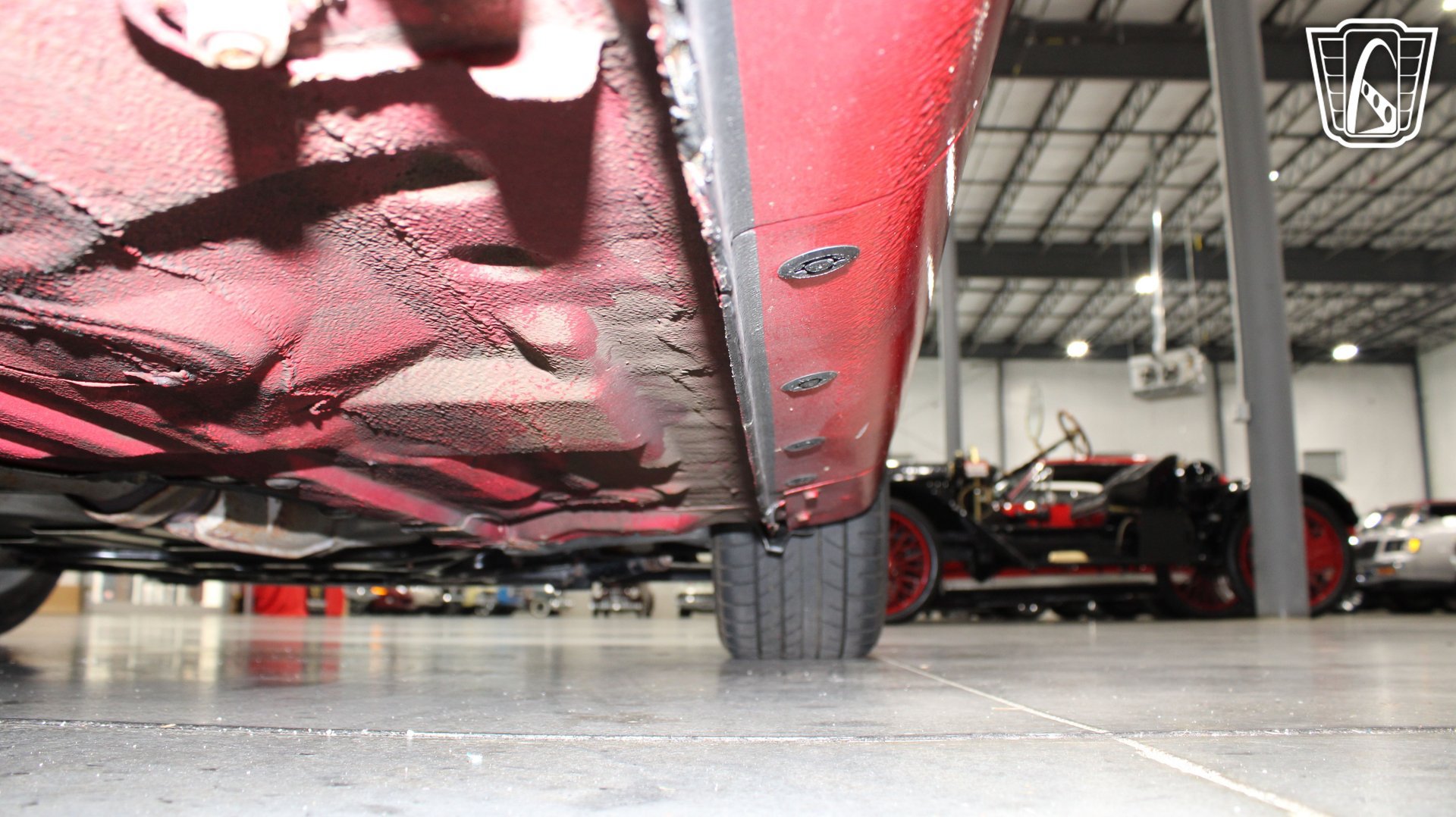 Used 1993 MAZDA RX-7 RWD image 11